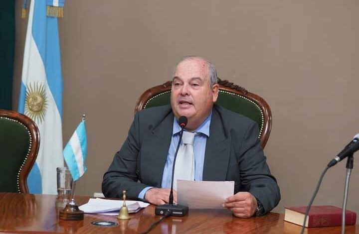 Conflicto en Orán: la municipalidad inició acciones legales para desalojar a un concejal de tierras públicas