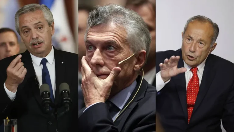 Asignaciones de privilegio:  expresidentes cobran hasta $26 millones mientras el haber mínimo ronda los $498 mil