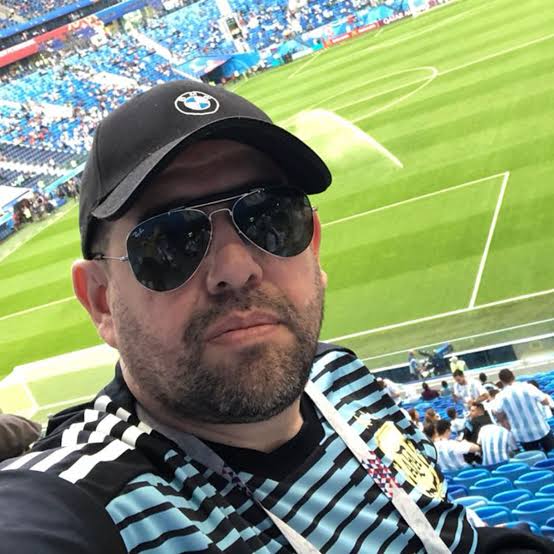 Cayó en España «El Sapo», el estafador argentino que vendía viajes con tarjetas clonadas