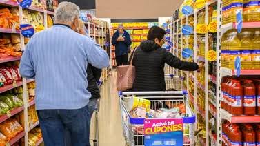 Alerta en el NOA: Salta se ubica entre las provincias con el costo de vida en supermercados más alto del país