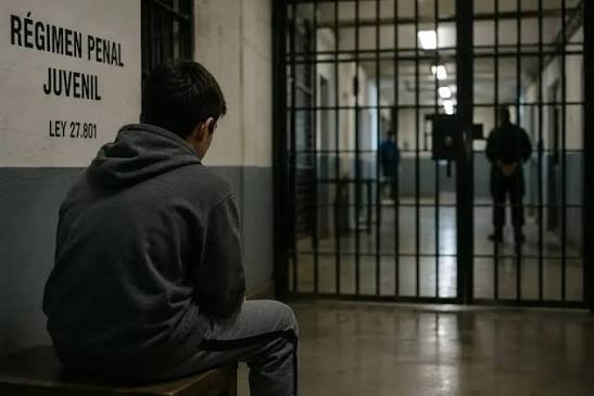  Dilema institucional y freno a la Ley 27.801: suspenden la baja de imputabilidad por colapso edilicio en los centros juveniles