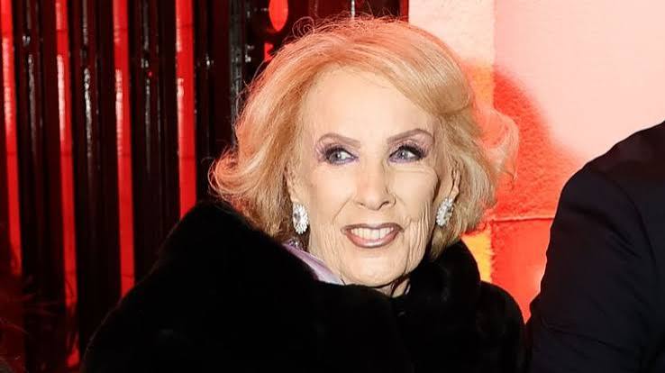 Alta médica para Mirtha Legrand: volvió a su casa tras una semana de internación por un cuadro respiratorio