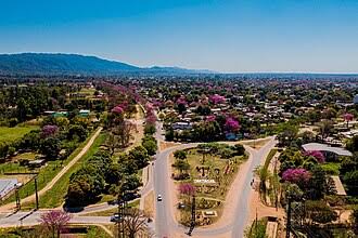 Solución histórica en Tartagal: avanza la obra hídrica que abastecerá a 30 mil vecinos de la zona alta
