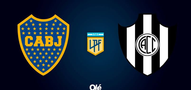 Boca recibe a Central Córdoba en La Bombonera obligado a sumar por el Torneo Clausura
