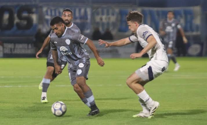 Reparto de puntos en Salta: Gimnasia y Tiro empató 0-0 ante Tristán Suárez