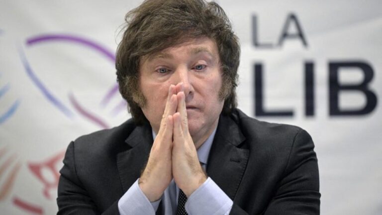 Elecciones 2027: según una encuesta, el 70% de los argentinos desaprueba la gestión de Milei