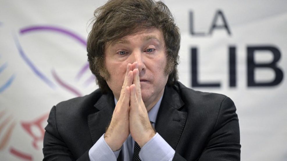 Elecciones 2027: según una encuesta, el 70% de los argentinos desaprueba la gestión de Milei