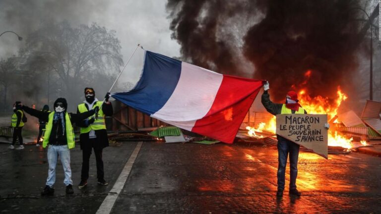 francia