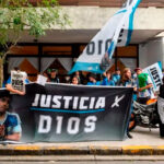 justicia maradona