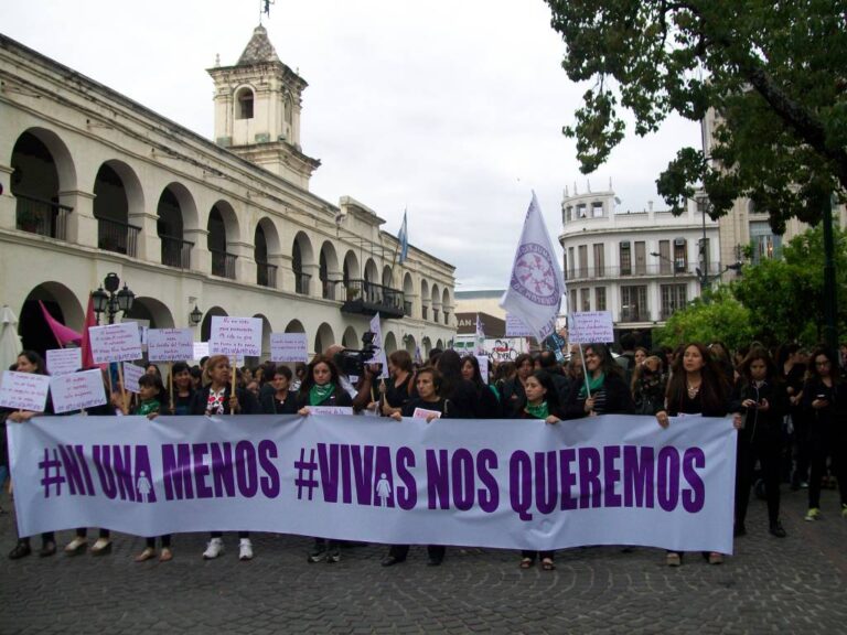 ni-una-menos-salta