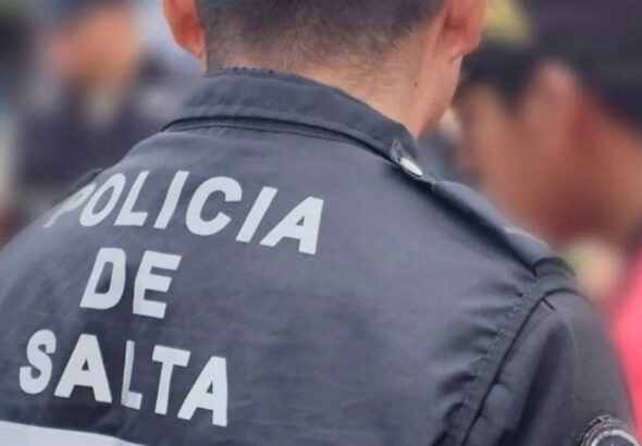 policiasalta