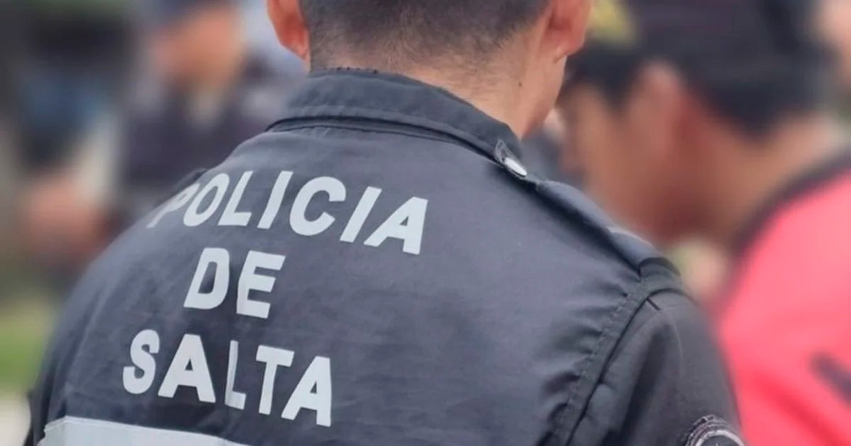 policiasalta