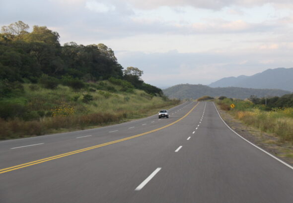 rutas