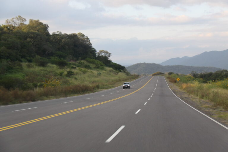 rutas